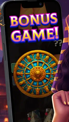 Game screenshot Cleo Secret apk