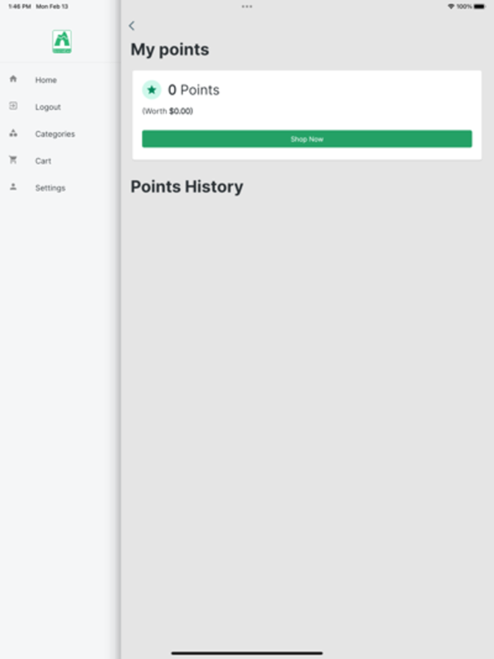 Out Of The Cave Food