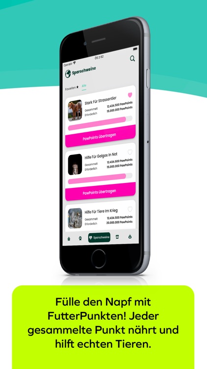 VETO Tierschutz screenshot-3