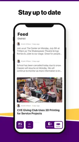 Game screenshot Gilboa-Conesville CSD, NY apk