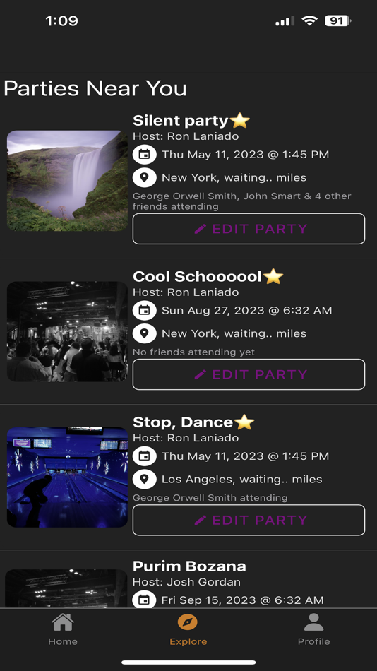 #1. Linxx (iOS) 由: Ner Chat Inc.
