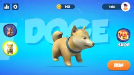Game screenshot MicroPets Runner mod apk