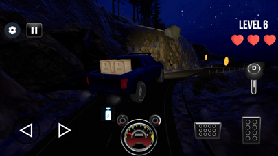 Offroad Extreme Raptor Drive Screenshot