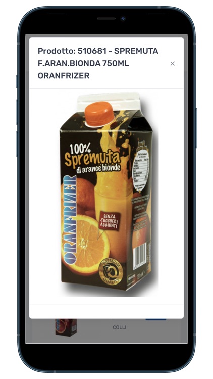 Lagogel screenshot-4