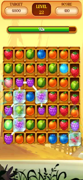 Game screenshot Fruit Bolt hack