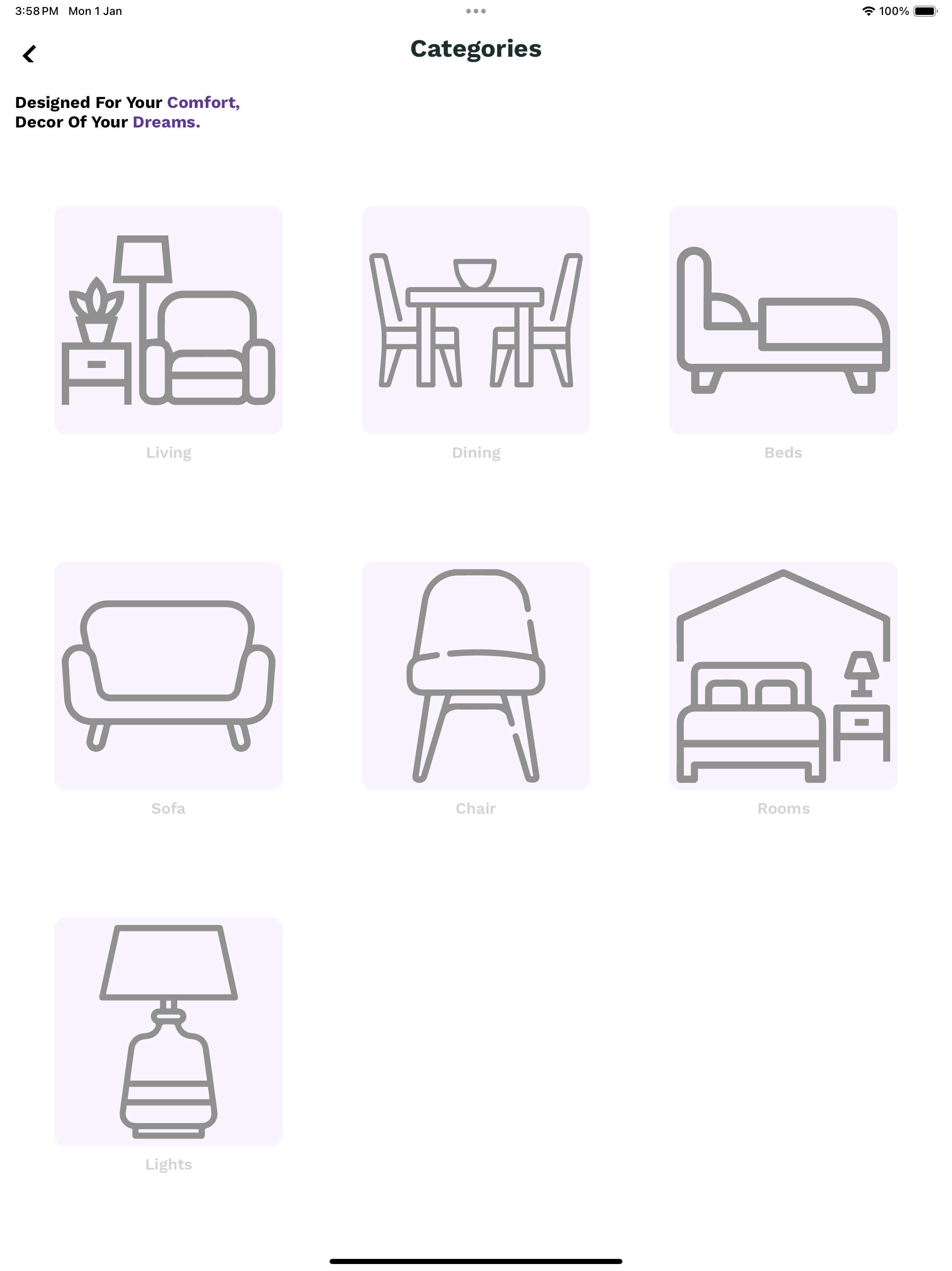 Livi App