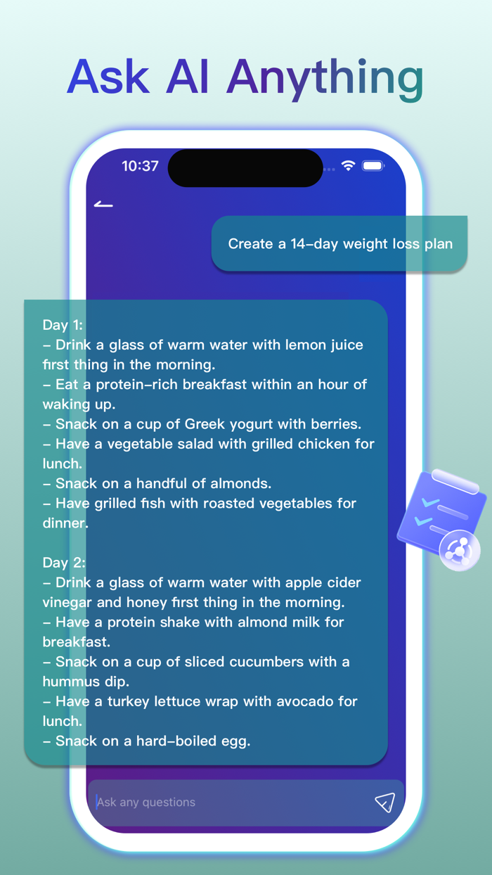 ChatMind - Omni AI assistant