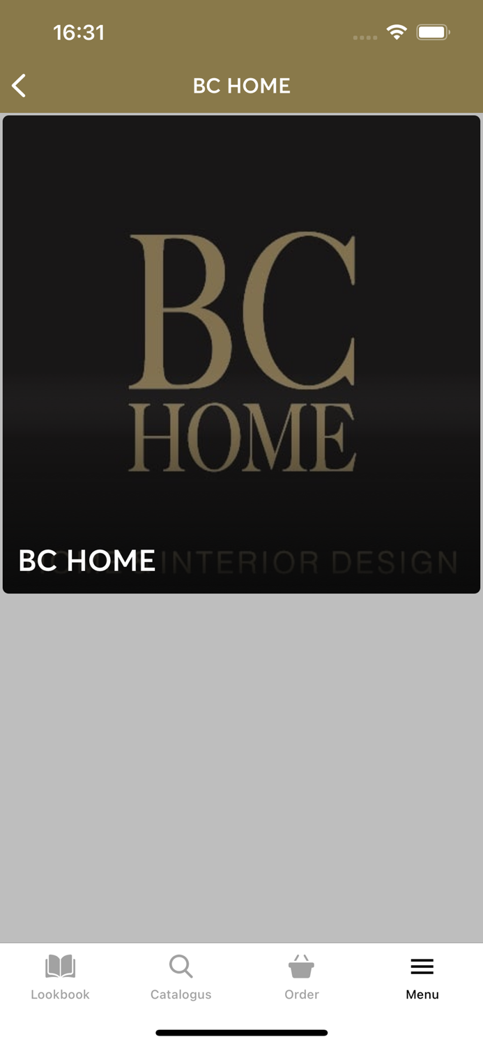 BC HOME