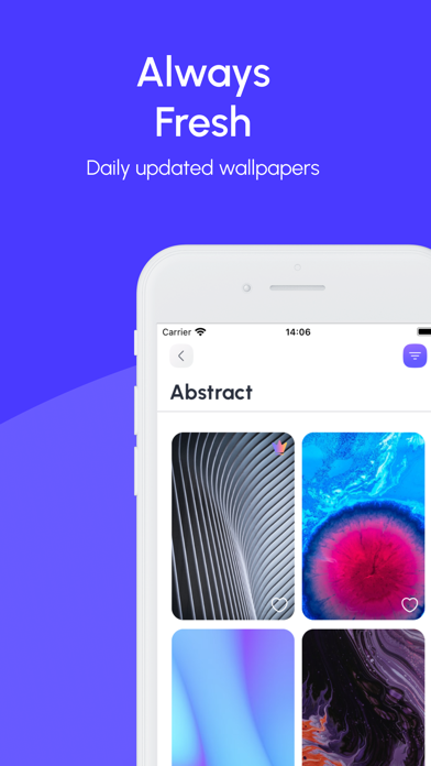 Wallie Port Screenshot