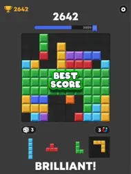 Block Busters ipad bilder 1