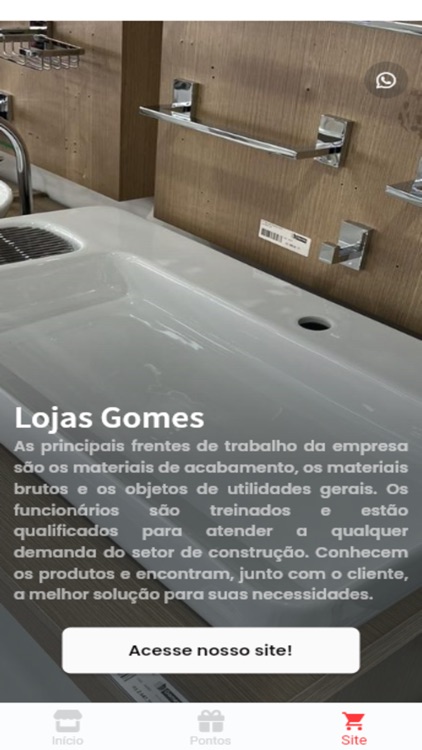 Lojas Gomes