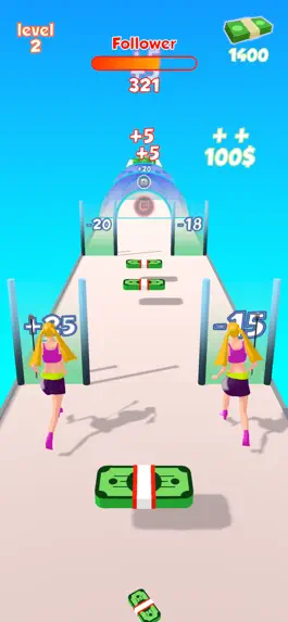 Game screenshot Poppy Twins hack
