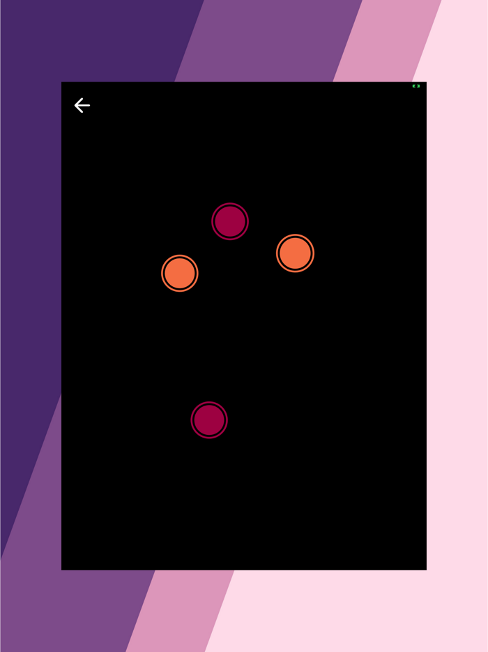 Finger Chooser Random Picker