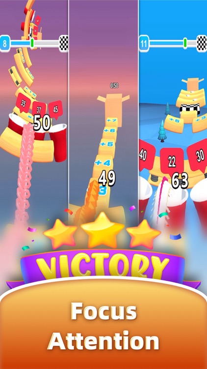 Rolling Ball Adventure 3D Dash screenshot-5