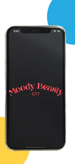 Game screenshot MoodyBeasty mod apk