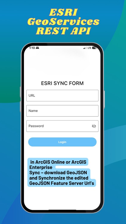 Map Data Explorer screenshot-4