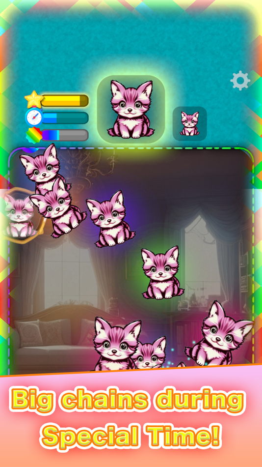 #3. PicTapPuzzle (iOS) 由: 7COLORS GAME LIMITED LIABILITY CO.