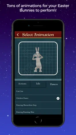 Game screenshot Easter Studio hack