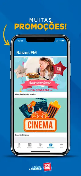 Game screenshot Raízes FM hack