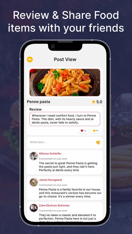 Before Bite screenshot-5