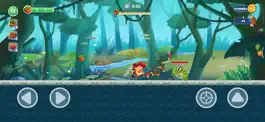 Game screenshot Bin's Adventure: Super Run apk