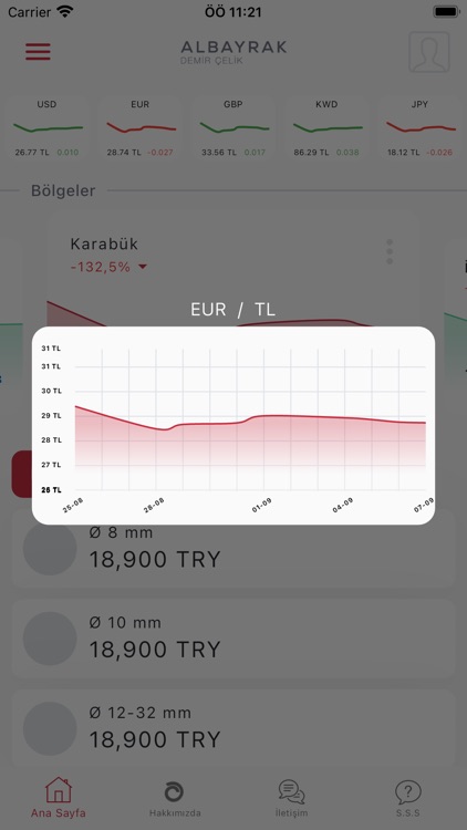 AlbayrakDC screenshot-4