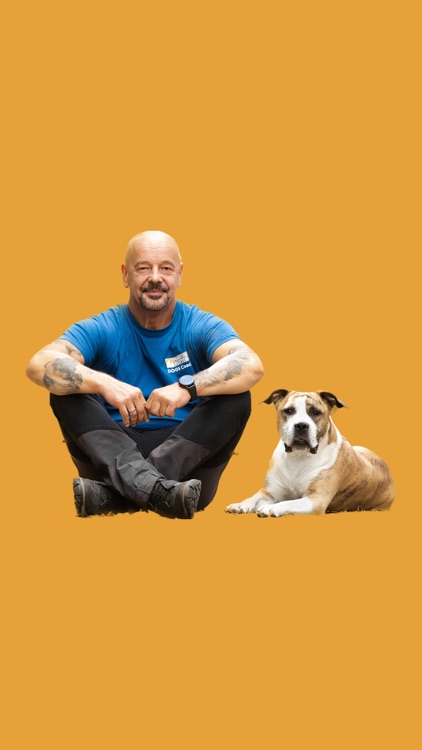 Martin Rütter DOGS Berlin