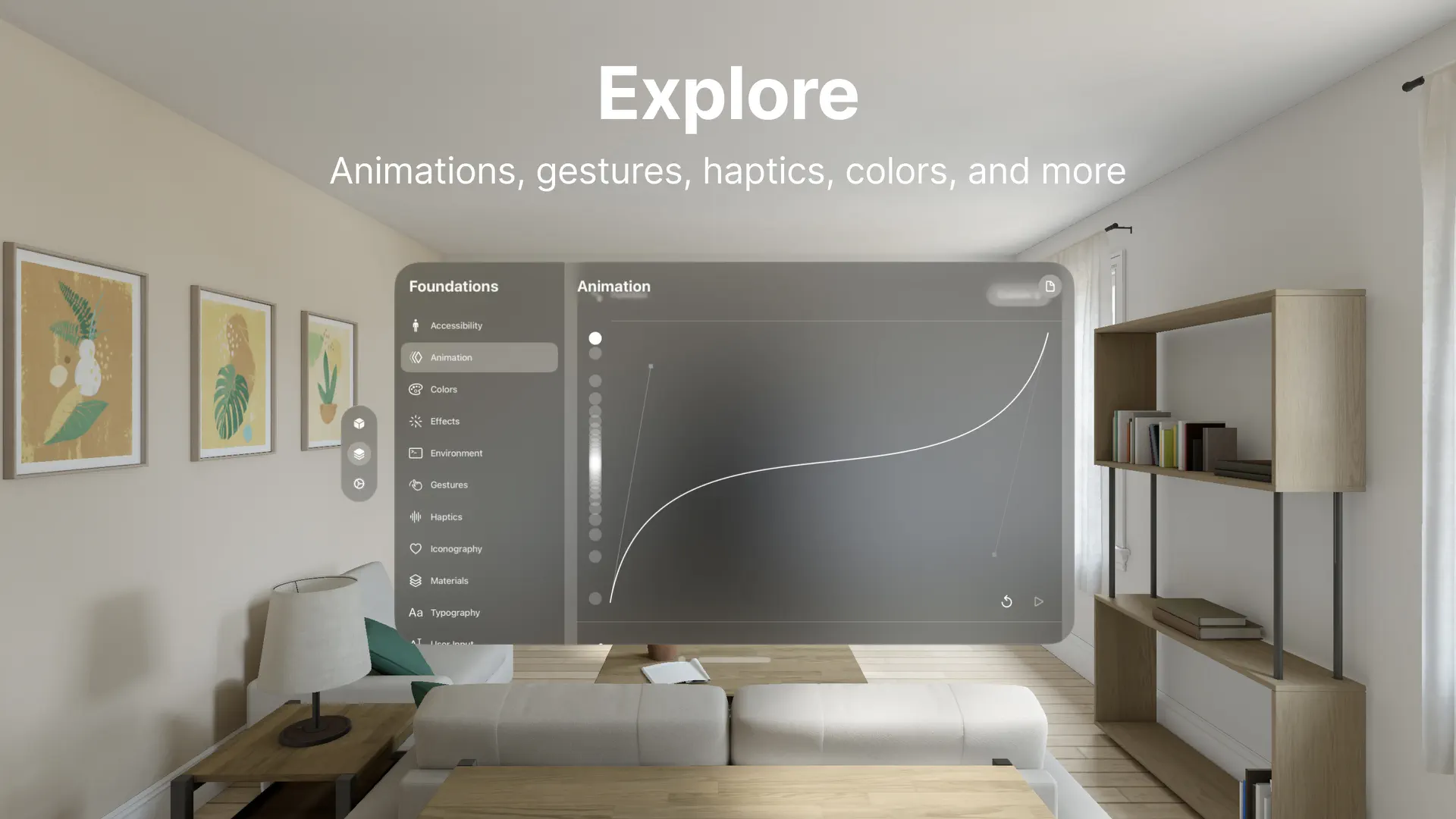 Interactful screenshot 2
