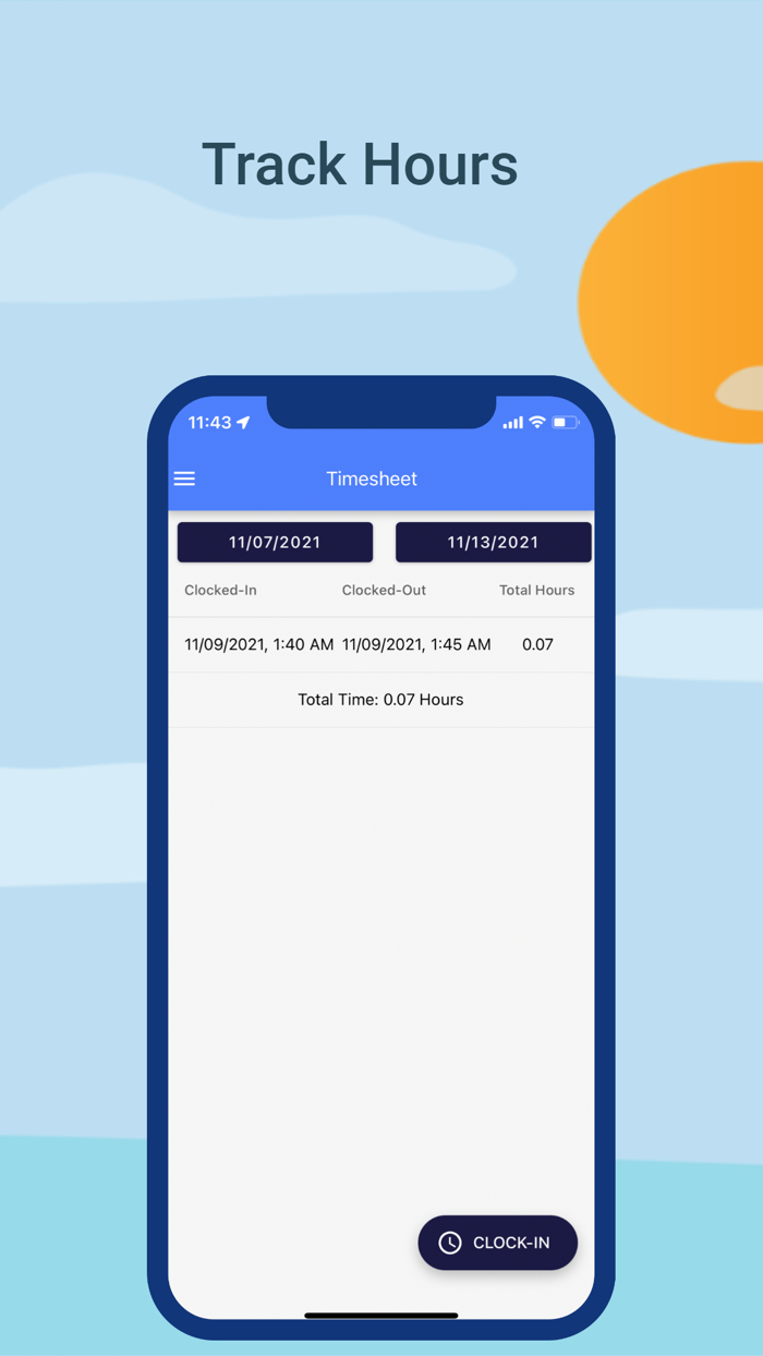 Employee Management Tool