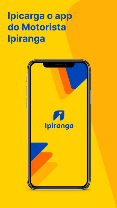 Ipicarga Screenshot