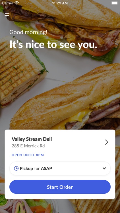Valley Stream Deli