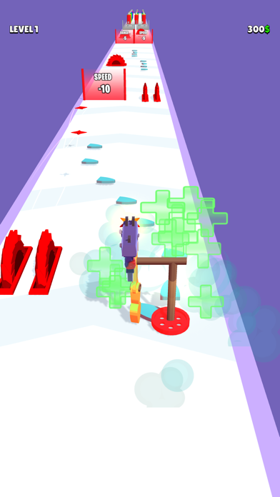 Gear Shooter Screenshot