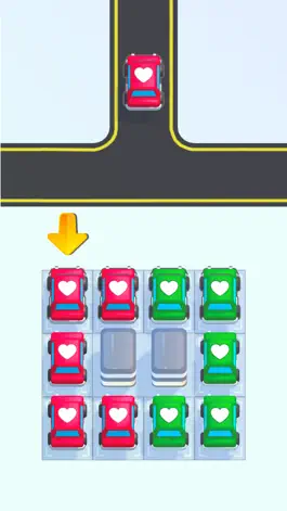 Game screenshot Match Cars mod apk