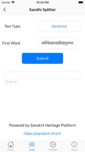 Samsaadhanii screenshot 4