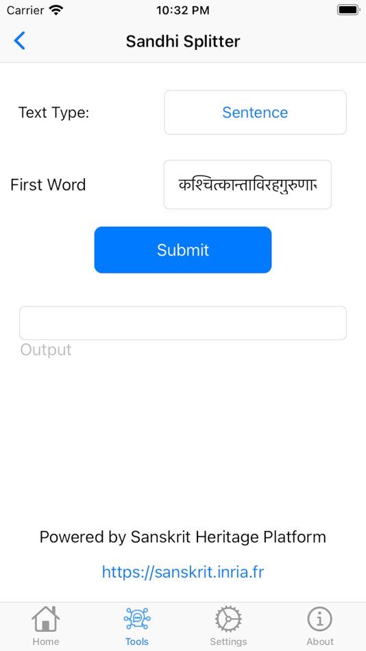 #4. Samsaadhanii (iOS) 게시자: Sanskrit Studies