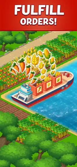 Game screenshot Farming Diary hack