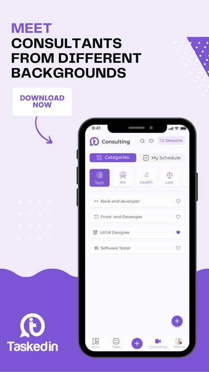 Taskedin - Team Task Manager