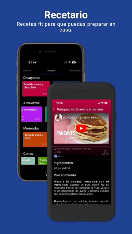 Fierce App screenshot-7