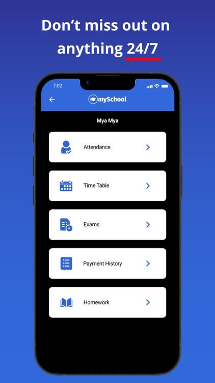 MySchool International