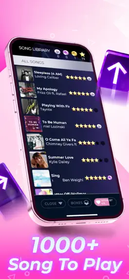 Game screenshot SuperStar: Music Battle hack
