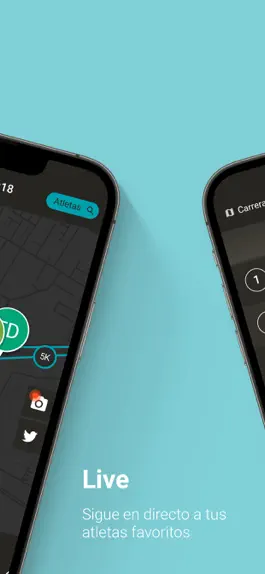 Game screenshot Mitja Marató Barcelona apk