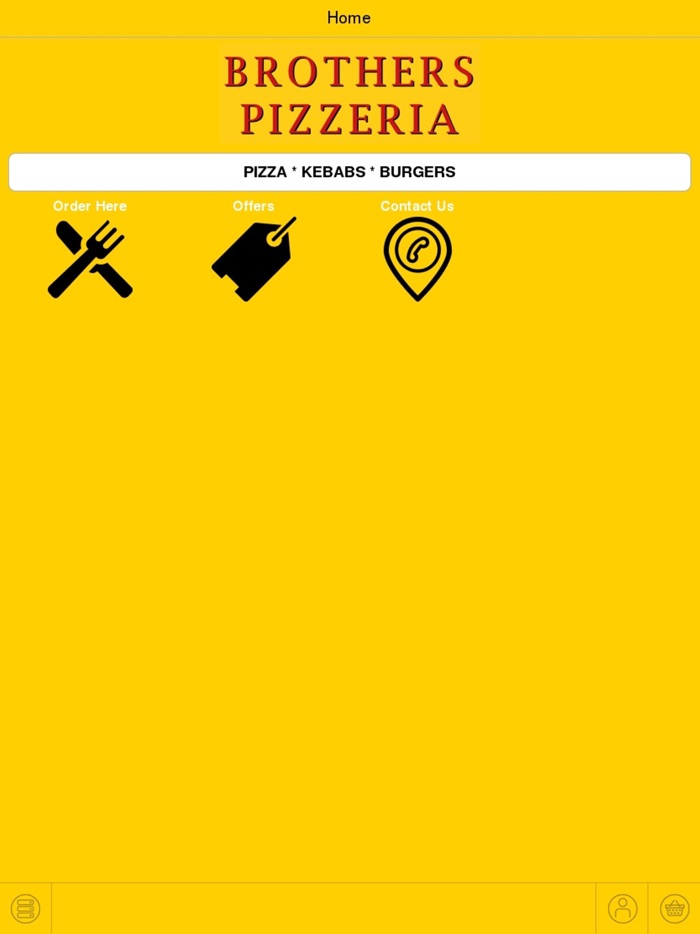 Brothers Pizzeria Belfast