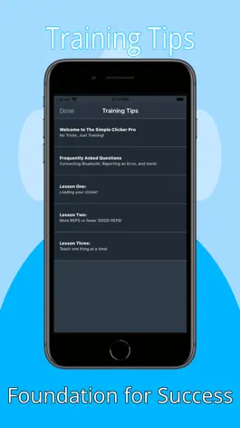 Game screenshot The Simple Clicker hack