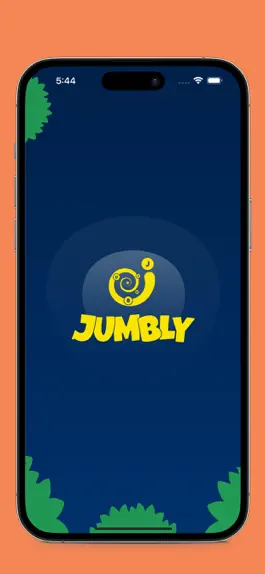 Game screenshot Jumbly - Word Game mod apk