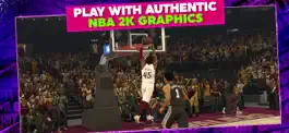 Game screenshot NBA 2K Mobile Баскетбол Игра hack