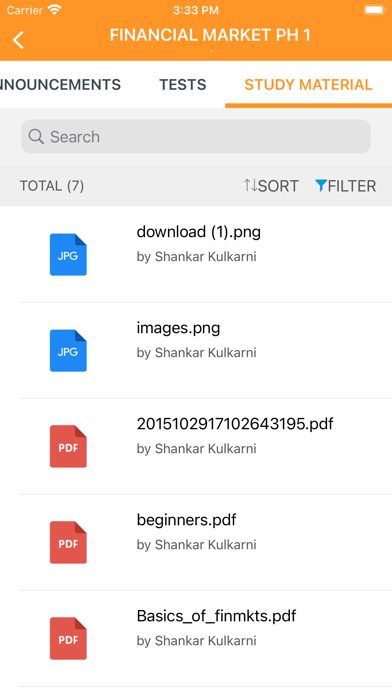 Shankar Kulkarni Screenshot