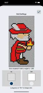 Sprite Creator screenshot #7 for iPhone