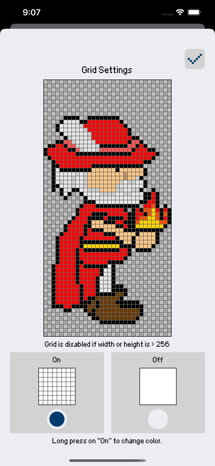Sprite Creator
