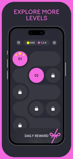 Guess Mess - Screenshot 4