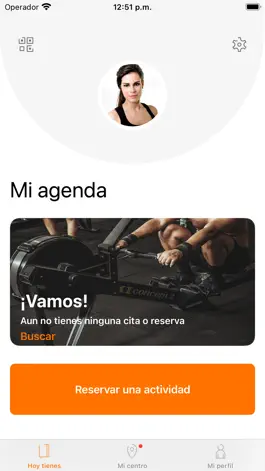 Game screenshot Body Factory Gimnasios apk
